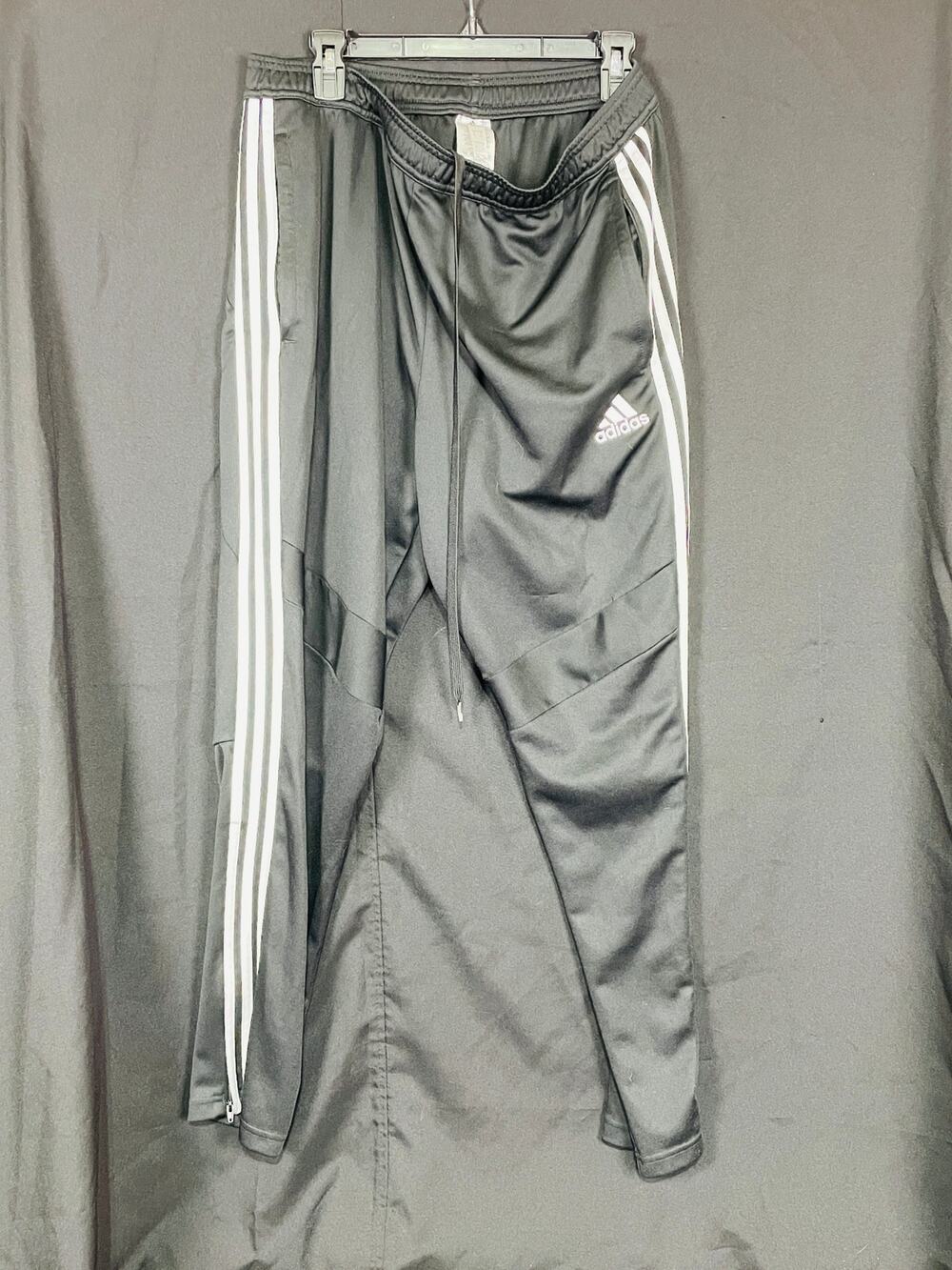 Adidas Climacool athletic pants  Black  Size XL